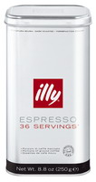 ILLY Espresso   (250),   