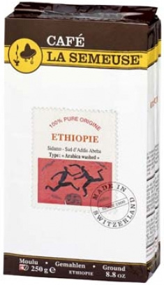 La Semeuse Ethiopie,   (250 )