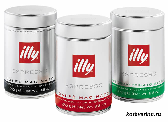 ILLY Espresso  ,   (250 )