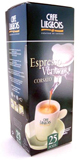CAFE LIEGEOIS Espresso Venezia (25 ),   