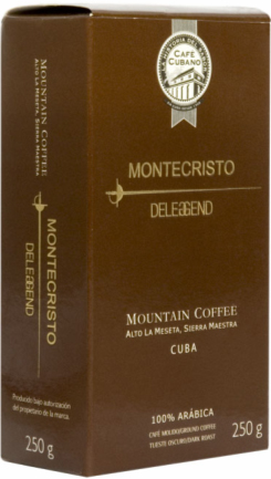 MONTECRISTO Deleggend,   (250 )