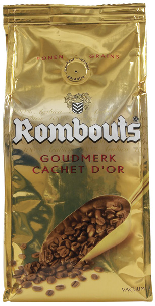 ROMBOUTS Goudmerk,    (250 )